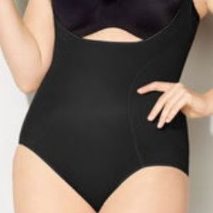 Maidenform - WYOB TORSETTE BODY BRIEFER - NEW